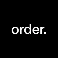 order. icon