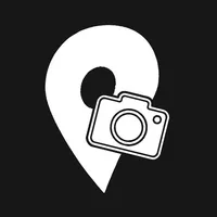 Geo Cam: Photo Sharing icon