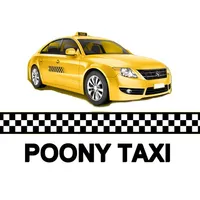 Poony Taxi icon