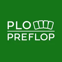 PLO Preflop Trainer icon