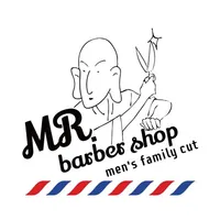 MR.barber shop　公式アプリ icon