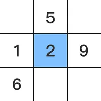 数独- 指尖九宫格数独游戏 icon