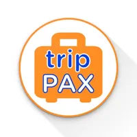 tripPAX icon