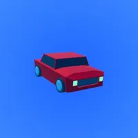 Super Polycar icon