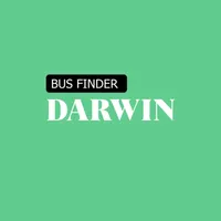 Darwin Bus Finder icon