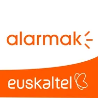 Euskaltel Alarmak icon