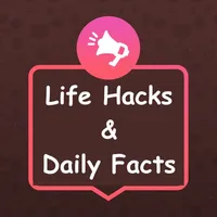 Daily Life Hacks & Fun Facts icon