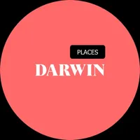 Darwin Places icon