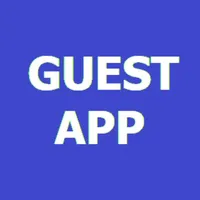 Guest App icon