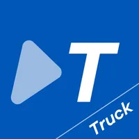 Telepass Truck icon