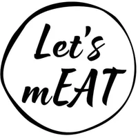 Let's Meat icon