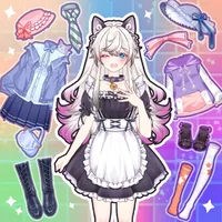 Anime Princess 2：Dress Up Game icon