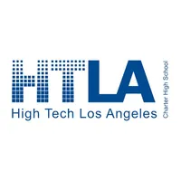 HighTech LA icon