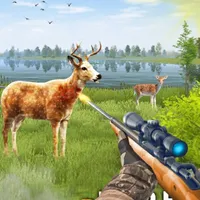 Deer Hunting 3D Hunter season icon