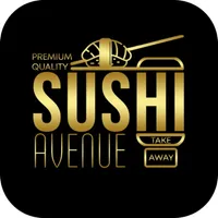 Sushi Avenue icon