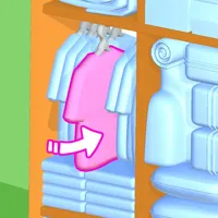 Fit In The Closet icon