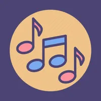 Music Notes Learning App icon