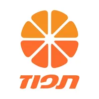 תפוז תחנות תדלוק icon