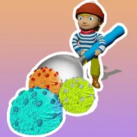 Mini Scooper icon