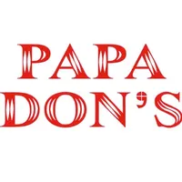 Papa Don's East Kilbride icon