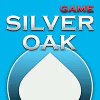 Silver Oak Mobile Game icon