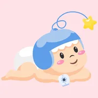 Wendy Baby Monitor icon