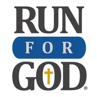 Run for God icon