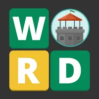 5 Letter Puzzle - Wordling icon