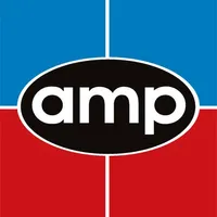 AMP - Customer App icon