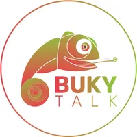 BukyTalk icon