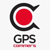 GPS COMMERS icon