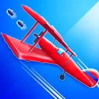 Plane Up Master icon