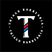 Thiago Barbearia icon