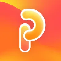 Pastel: Instagram Fonts, AI icon