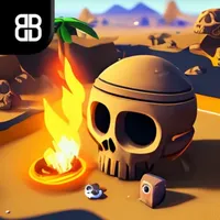 Campfire Rebirth: Arena Games icon