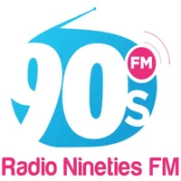 Radio 90s FM icon