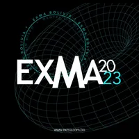 EXMA Bolivia icon