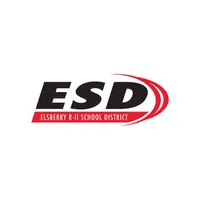 Elsberry R-II School District icon