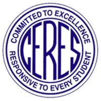 Ceres Unified School District icon