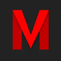 MovieFlix : Movies & TV Shows icon