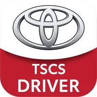 TSCS Driver icon