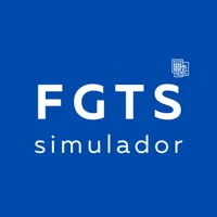 Cálculos FGTS icon