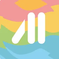 Maxi | Wellbeing App icon