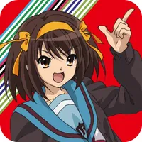 涼宮ハルヒの巡遊 icon