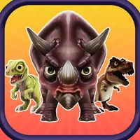 Dino Evolution! icon