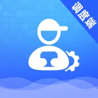 配送管理端 icon