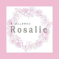 オーガニックサロン Rosalie　公式アプリ icon