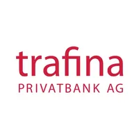 Trafina E-Banking icon