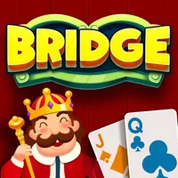 Bridge: Rubber Bridge! icon