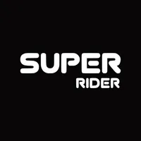 Super rider! icon